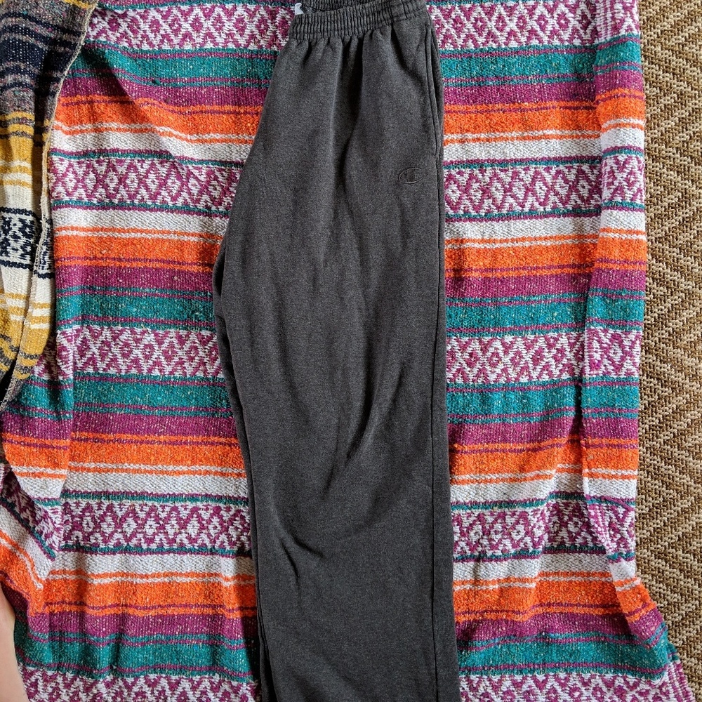 champion sweats